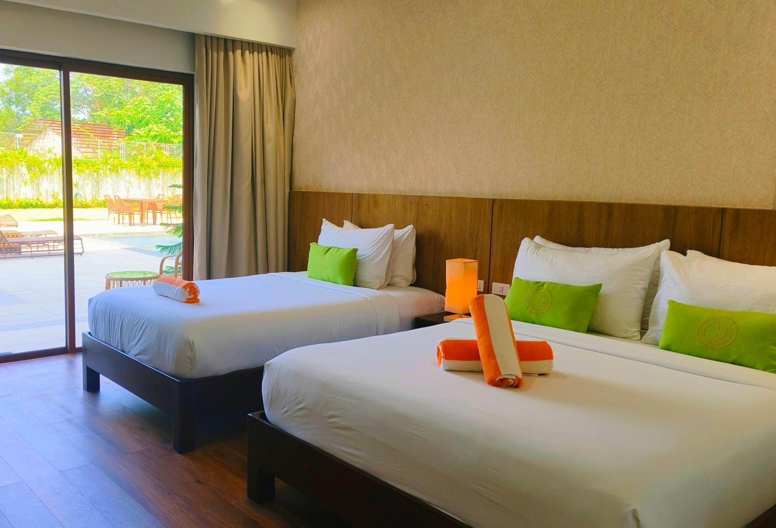 Lotus Resort Panglao 14/35