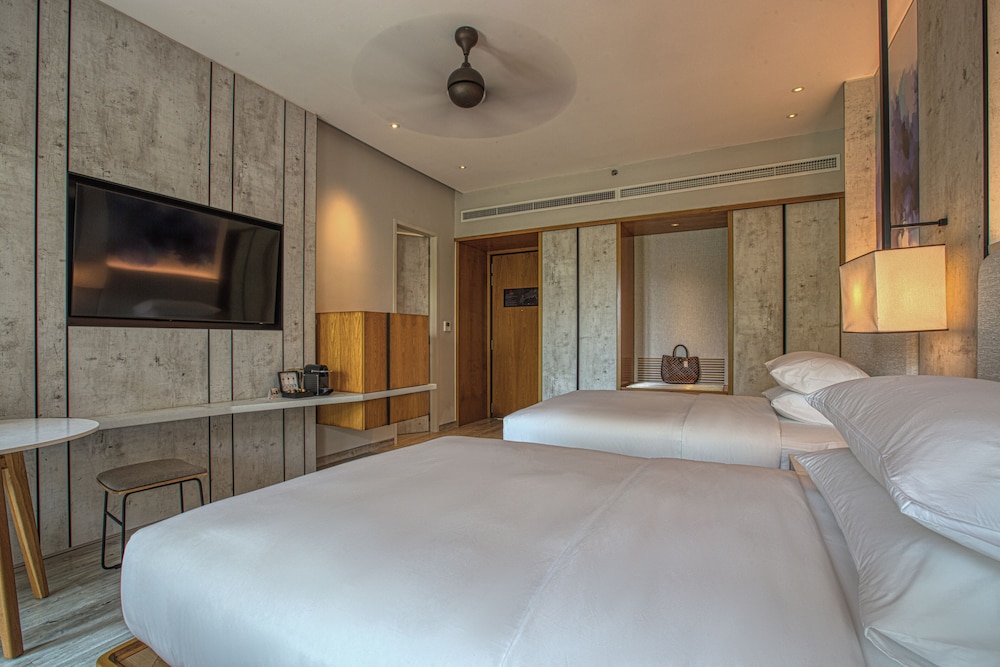 Perhentian Marriott Resort & Spa 18/73