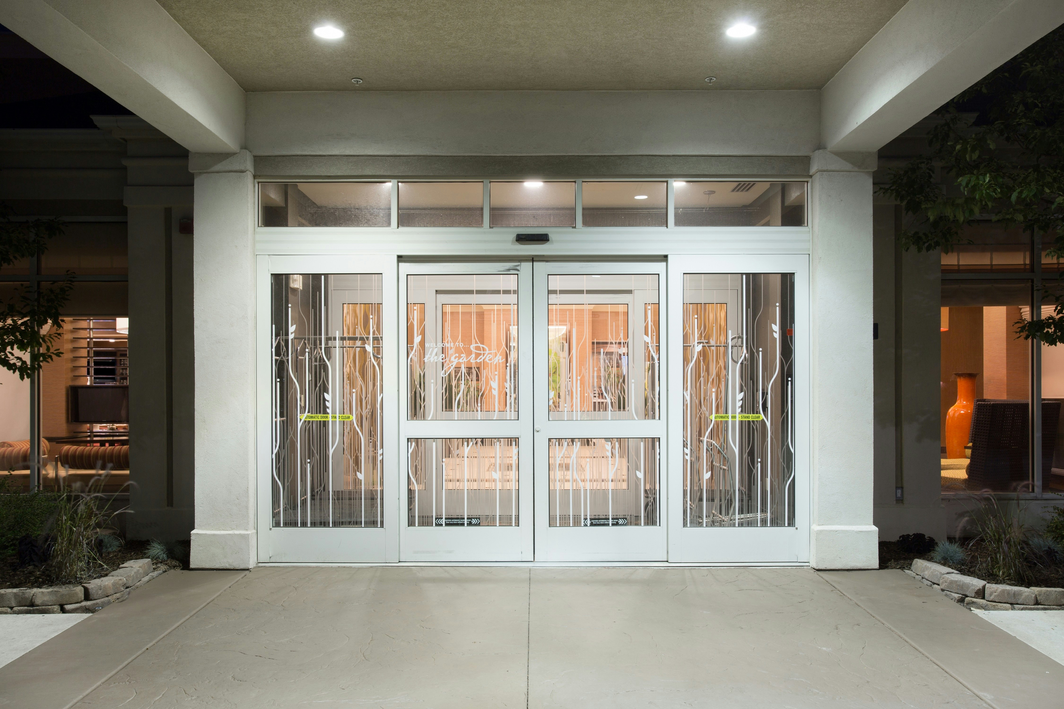 Hilton Garden Inn Salt Lake City/Layton 1/16