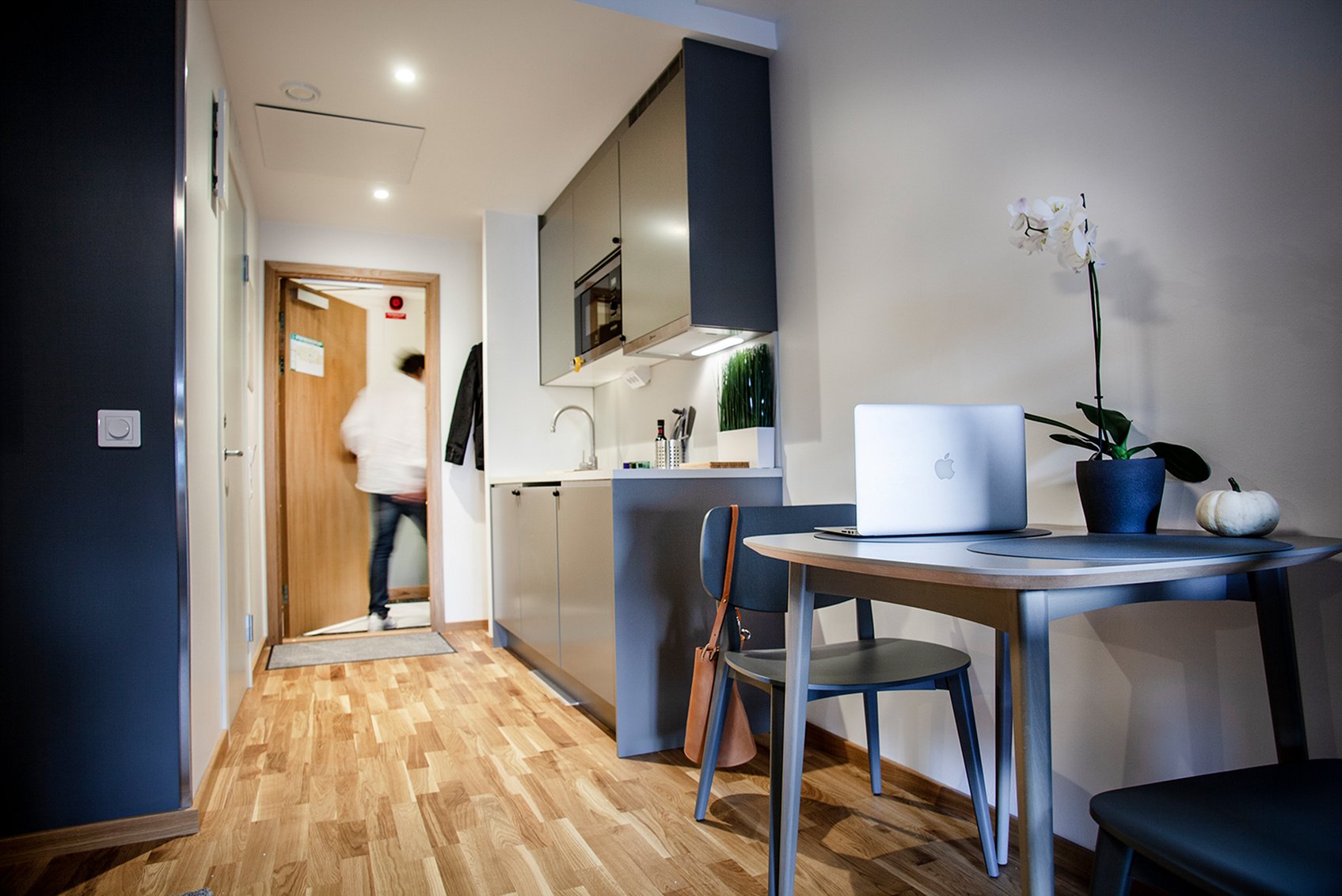 First Hotel The Studio 40/43