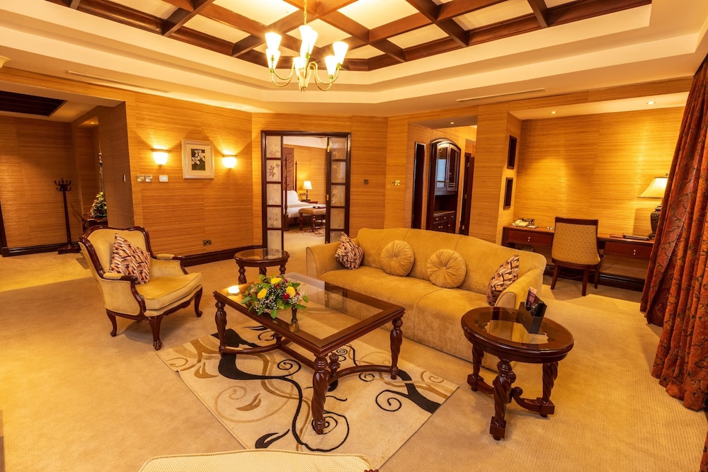 Lake Victoria Serena Golf Resort and Spa 48/69