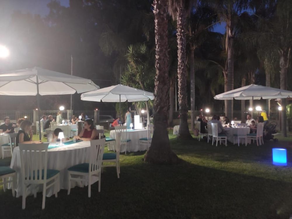 Park Hotel Oasi 2/50