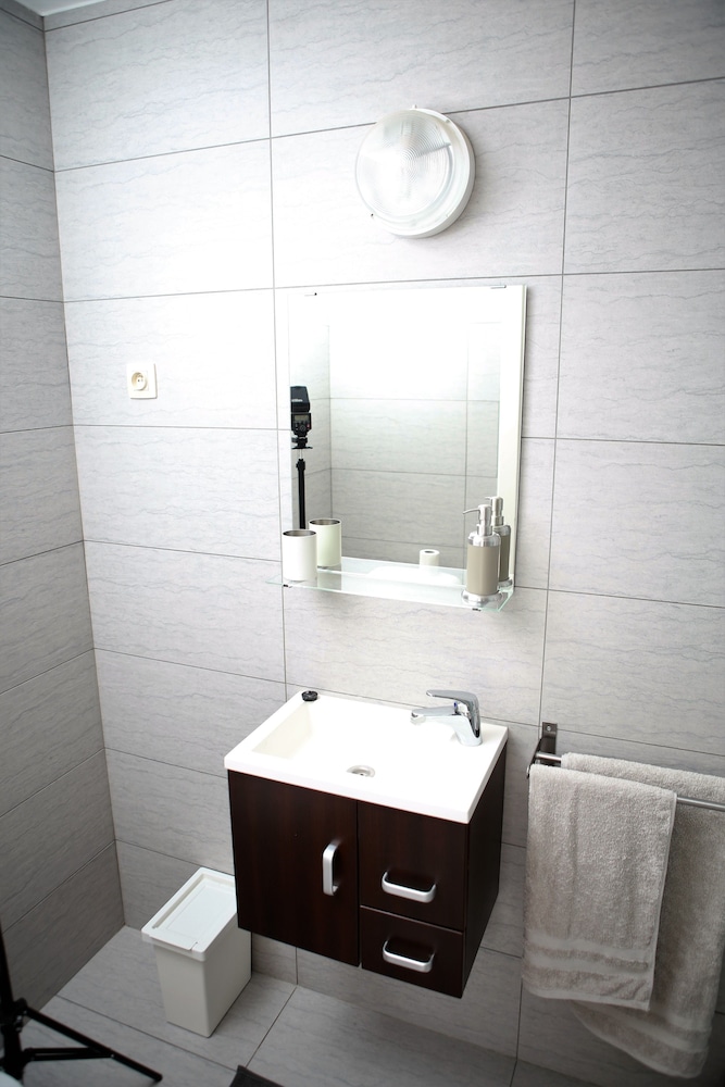 Apart Hotel Saint Georges 48/50