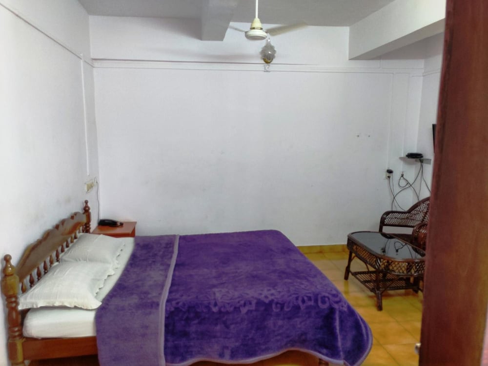 Dubai Hotel Kumarakom 18/42