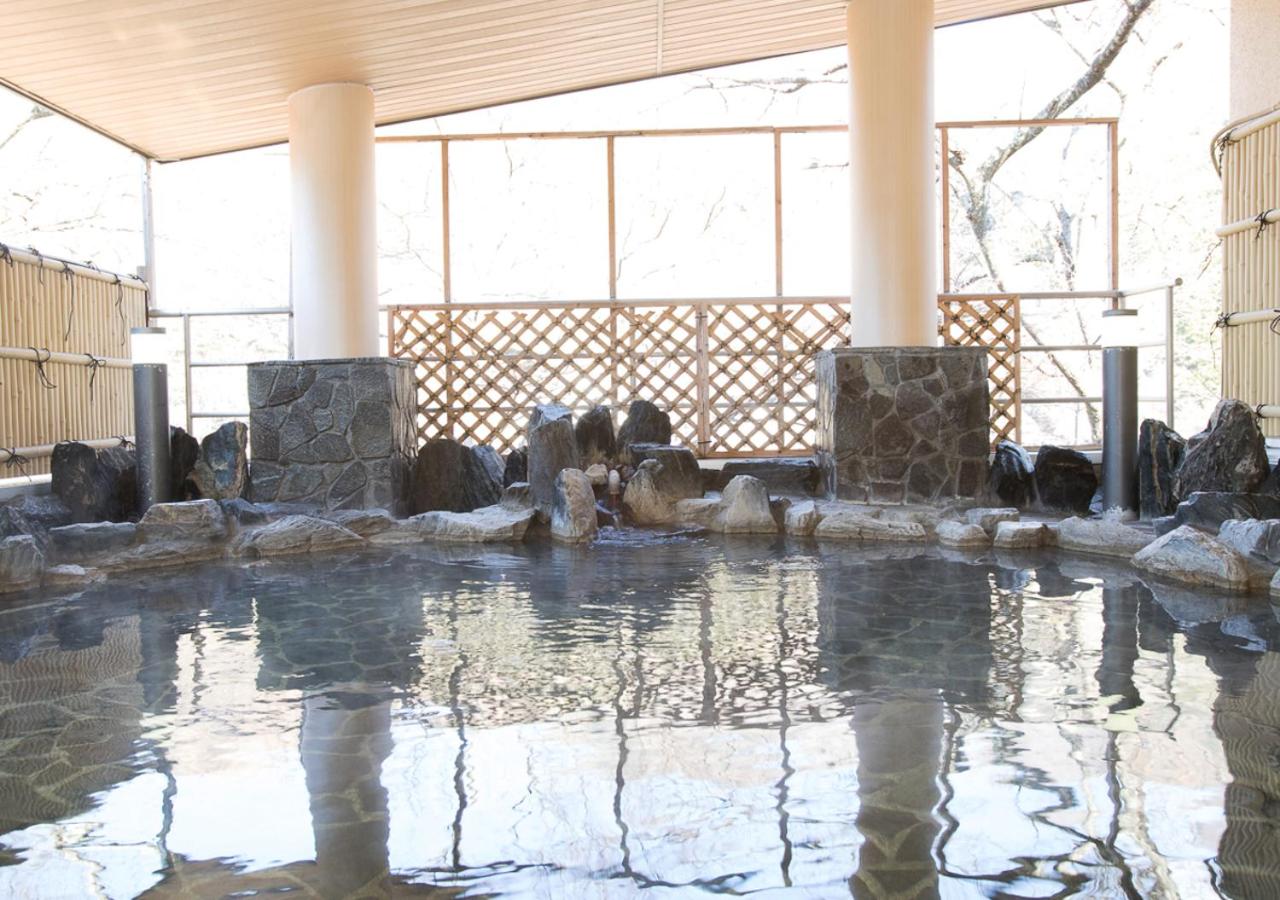 Itoen Hotel Shiobara 18/39