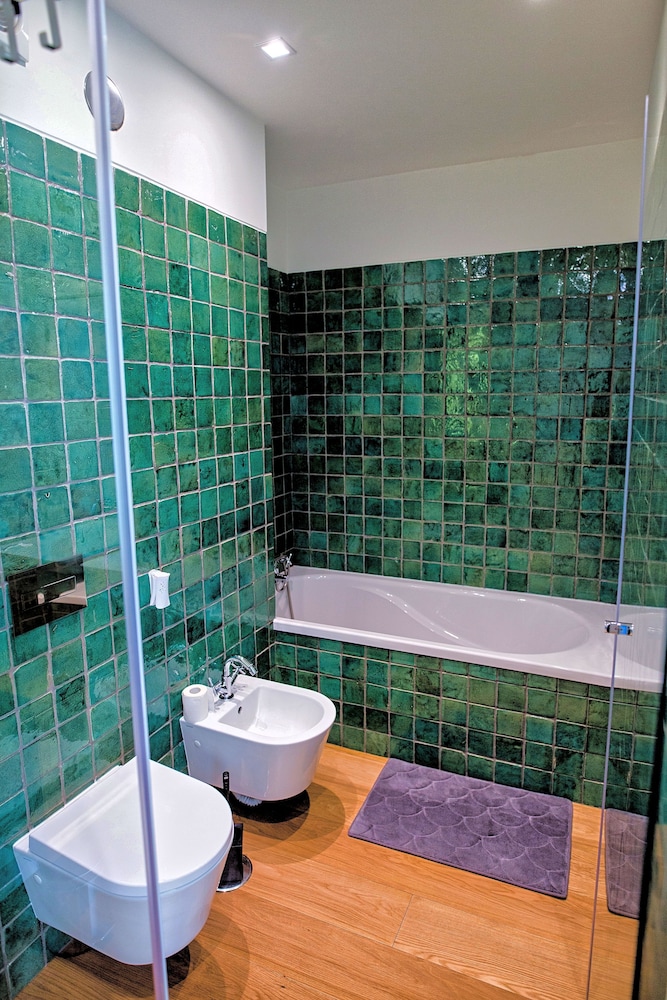 Industrial Lisbon Apartment - Adults Only 46/49