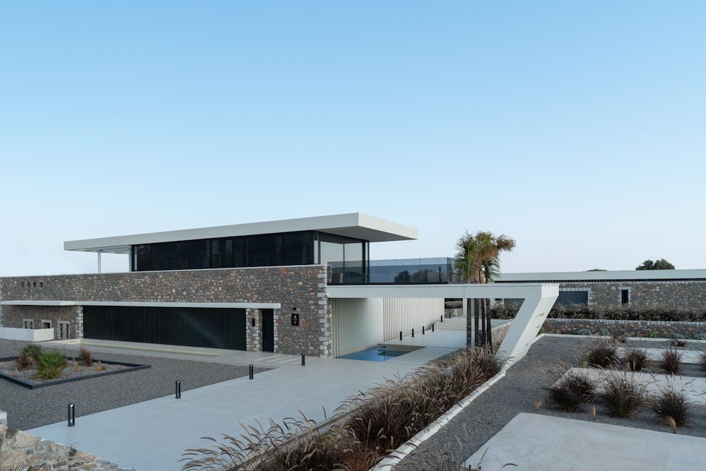 Amara豪华别墅(Amara Luxury Villas) 图片4