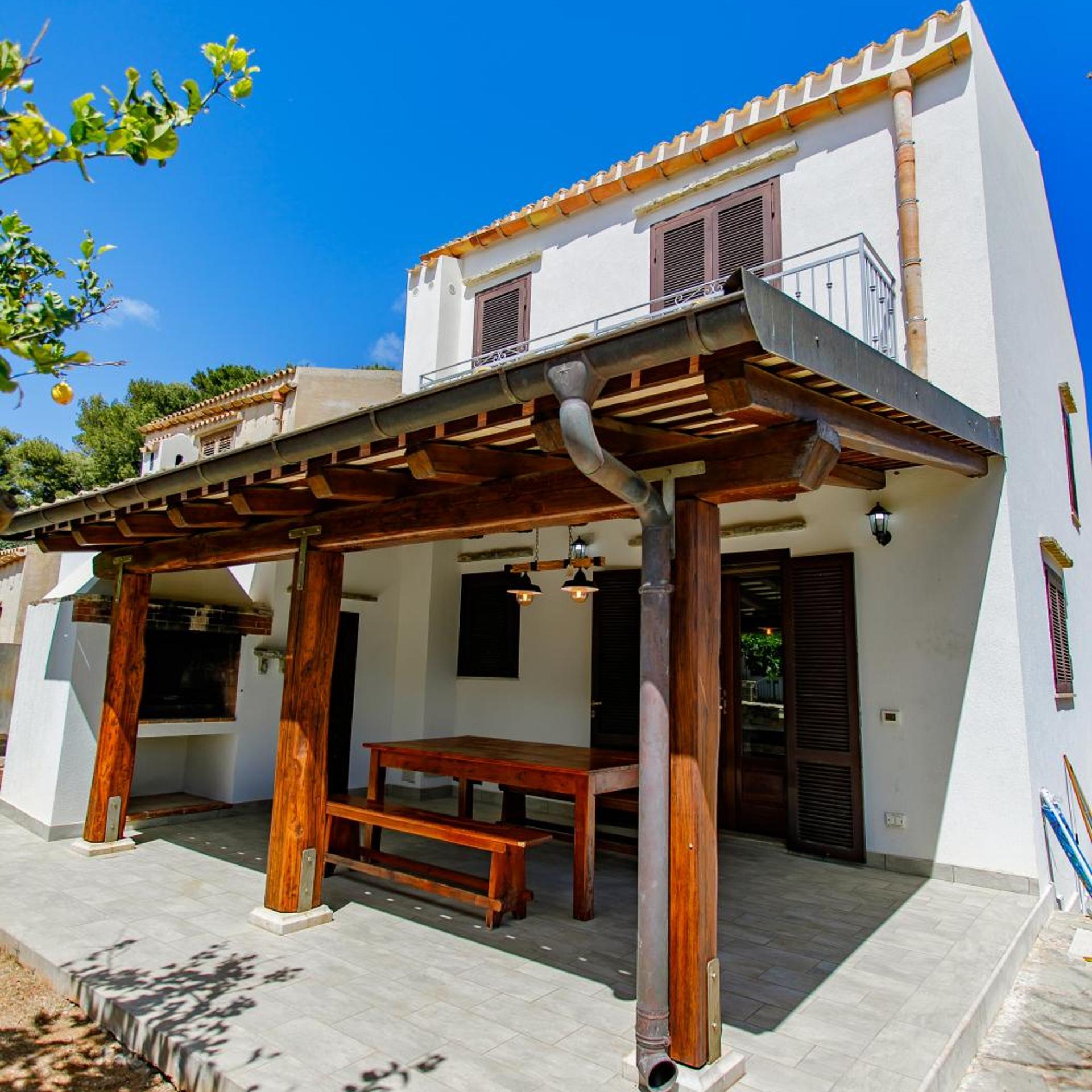 Residence Il Baglio 1/62