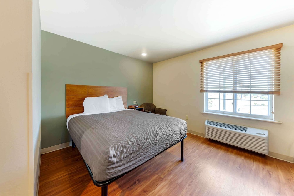 Extended Stay America Select Suites - Oklahoma City - West 22/43
