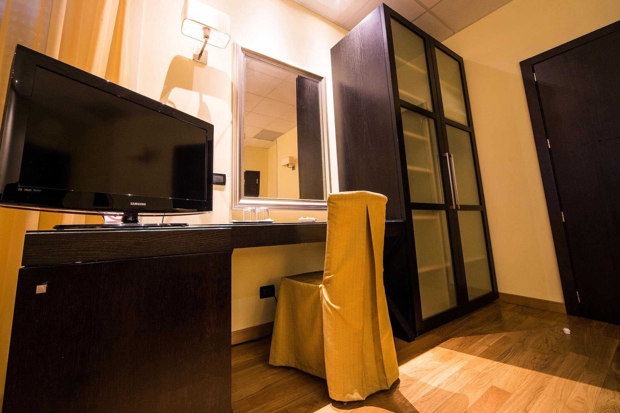 HOTEL TORINO WELLNESS AND SPA 53/55