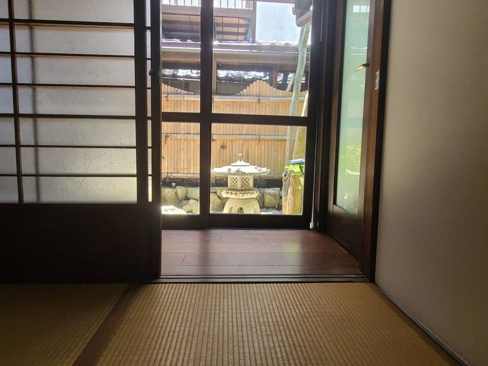 Kyoto Guesthouse Lantern In Gion 32/50