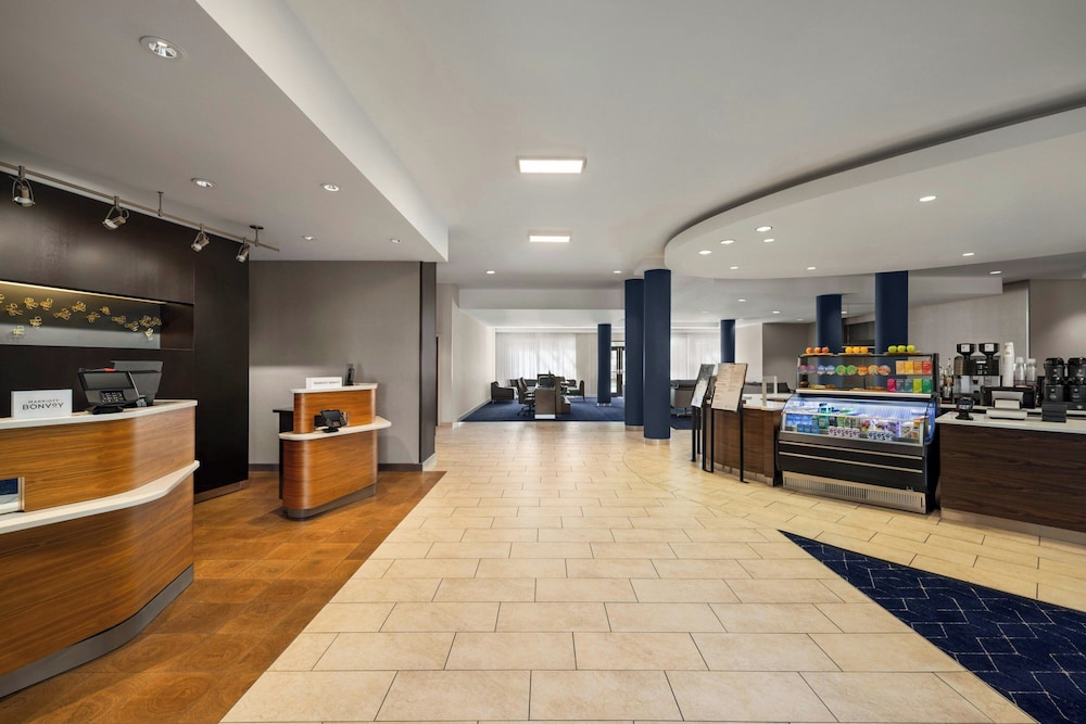 Courtyard by Marriott Wilkes-Barre Arena 7/48