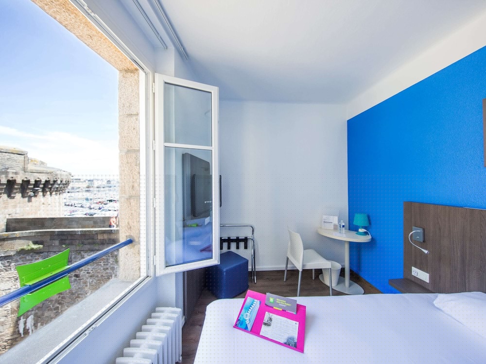 Ibis Styles Saint Malo Centre Historique 25/75