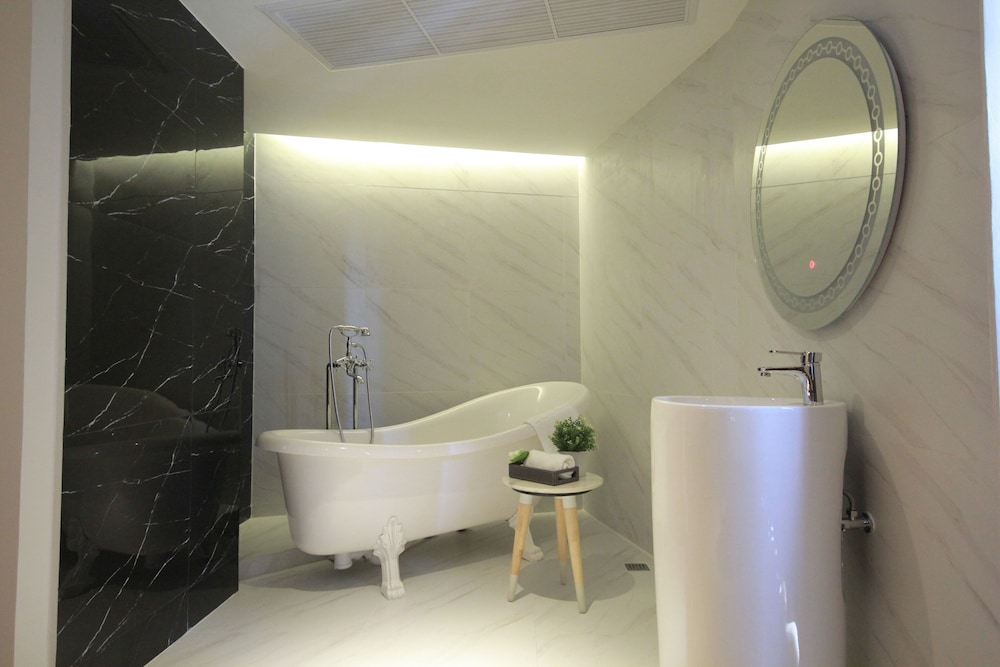Pannarai Hotel Bangkok 46/46