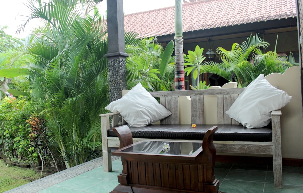 Kubuku Eco Dive Lodge And Yoga 46/72