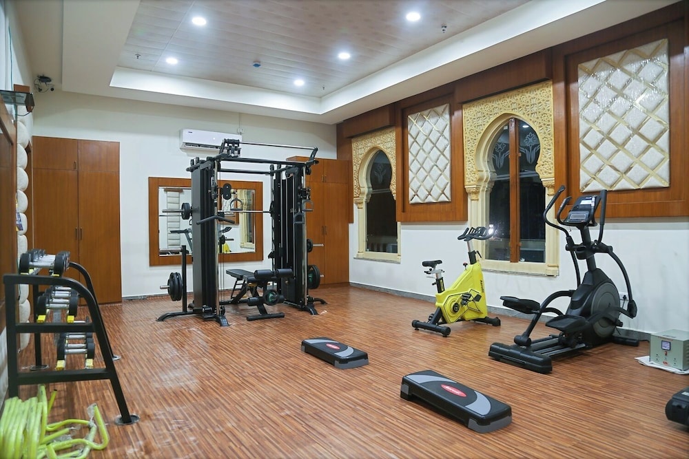 Hotel Hyderabad Grand 23/42