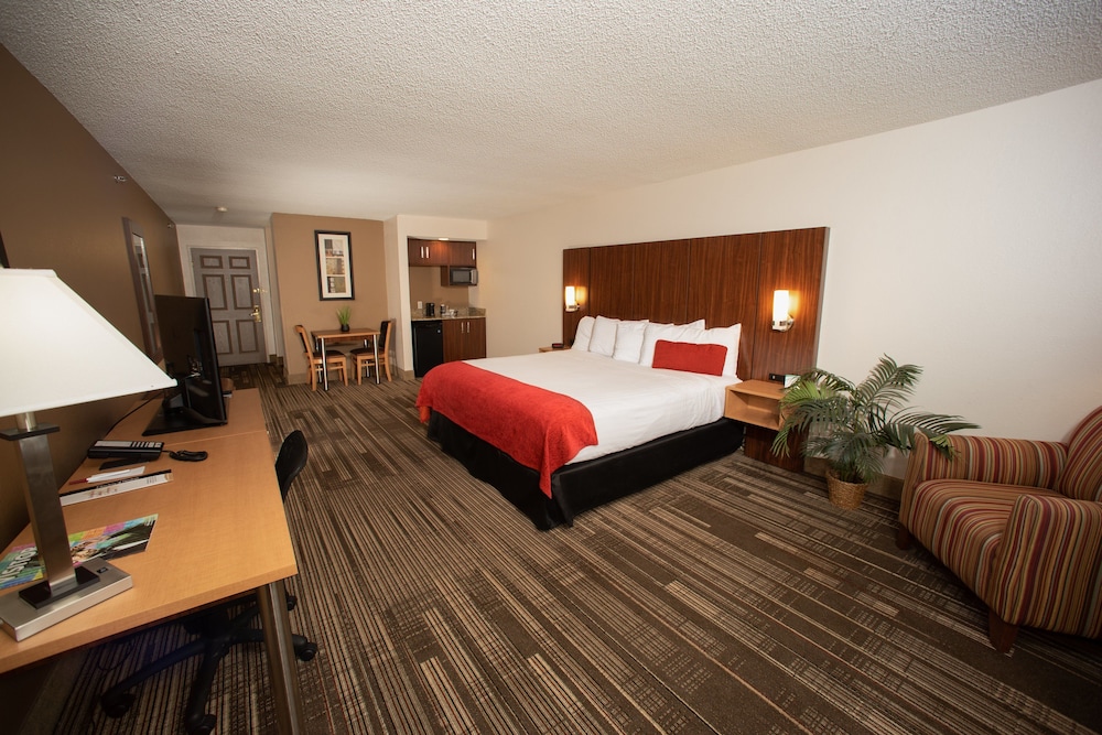 Northfield Inn Suites Conference Center 14/63