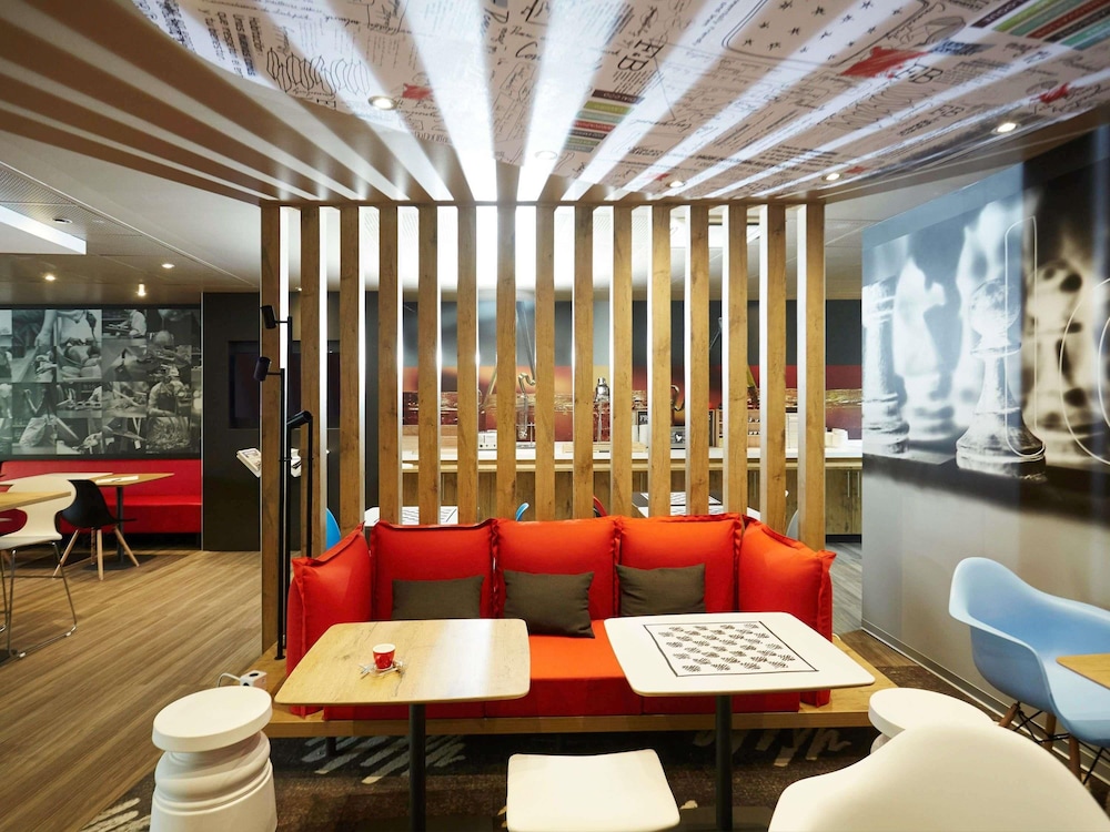 Ibis Valenciennes 47/72