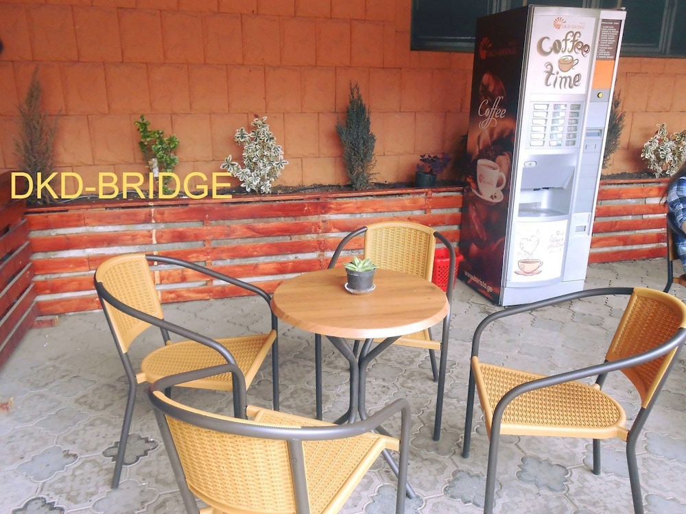 DKD-BRIDGE 36/50