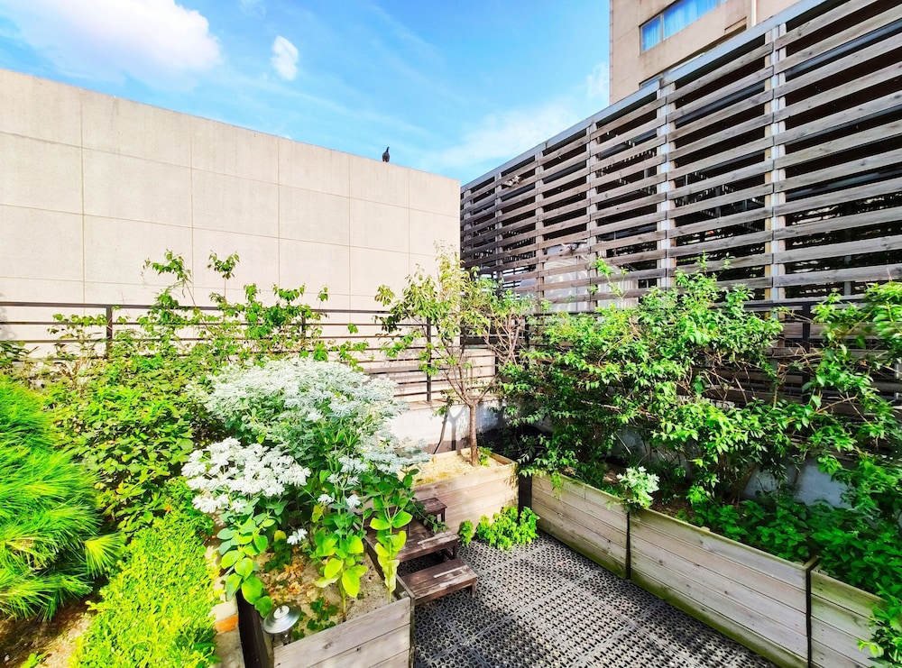 OYO Hostel Myeongdong 2 70/75
