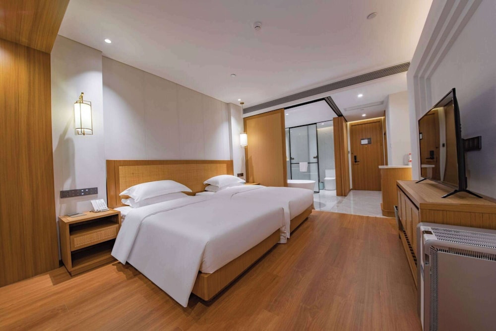 Wingate By Wyndham Libo Center 14/41