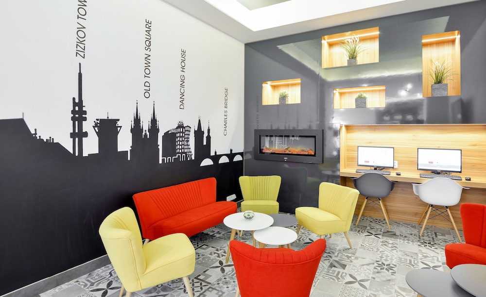 Hotel Garden Court 59/72