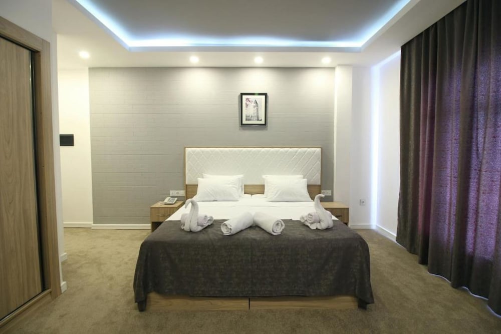 Zamzam Hotel، باكو 21/50