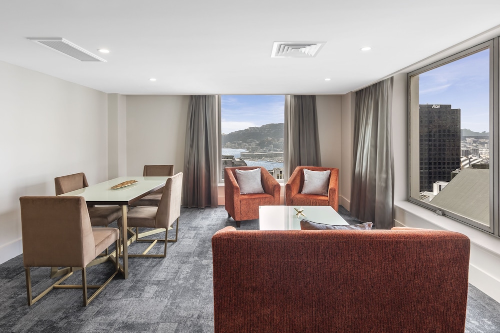 James Cook Hotel Grand Chancellor 38/60