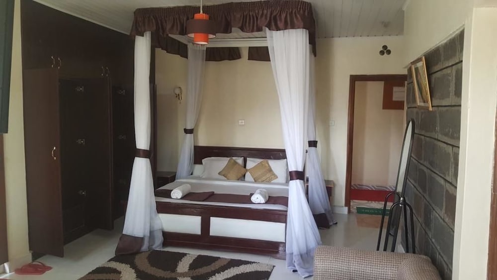 Lanet Matfam Resort 7/26