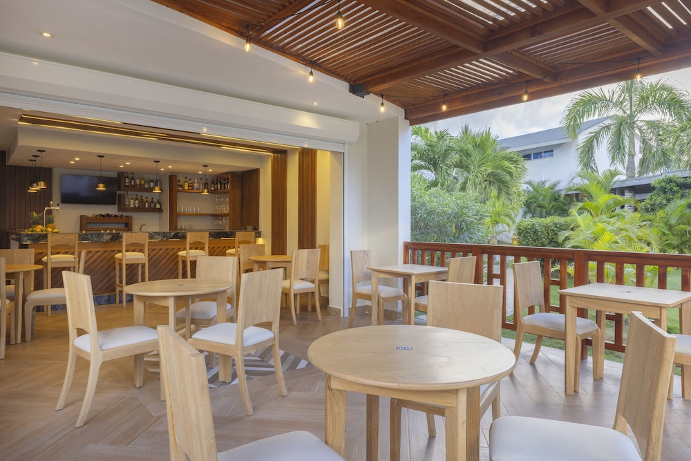 HM Alma de Bayahibe - Adults Only 38/50