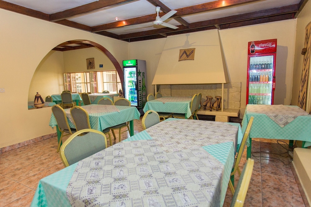 Iris Guesthouse 29/42