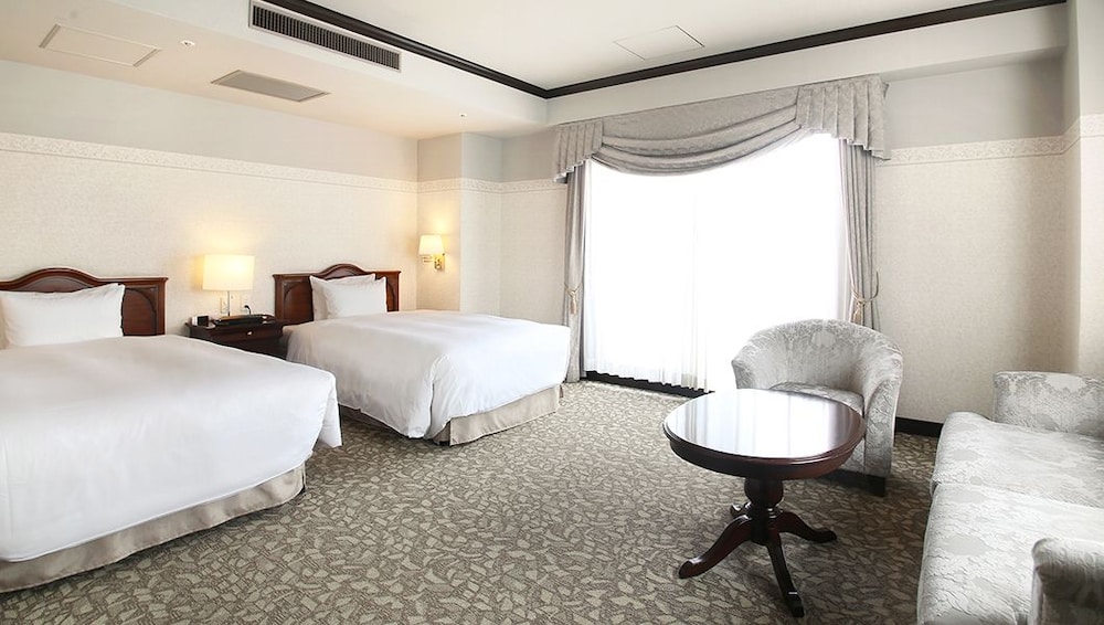 Hotel Piena Kobe 14/68