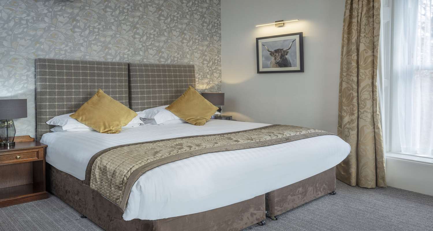 Best Western Plus Buxton Lee Wood Hotel 7/65