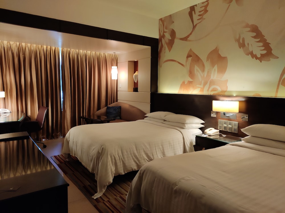 Goa Marriott Resort and Spa 6/47