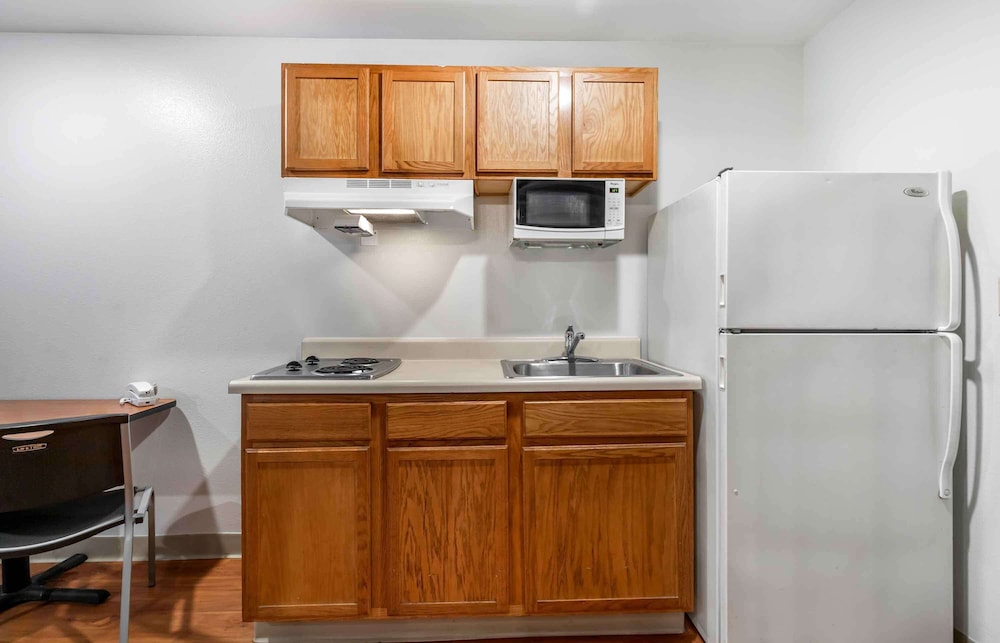 Extended Stay America - Select Suites Laredo 41/41