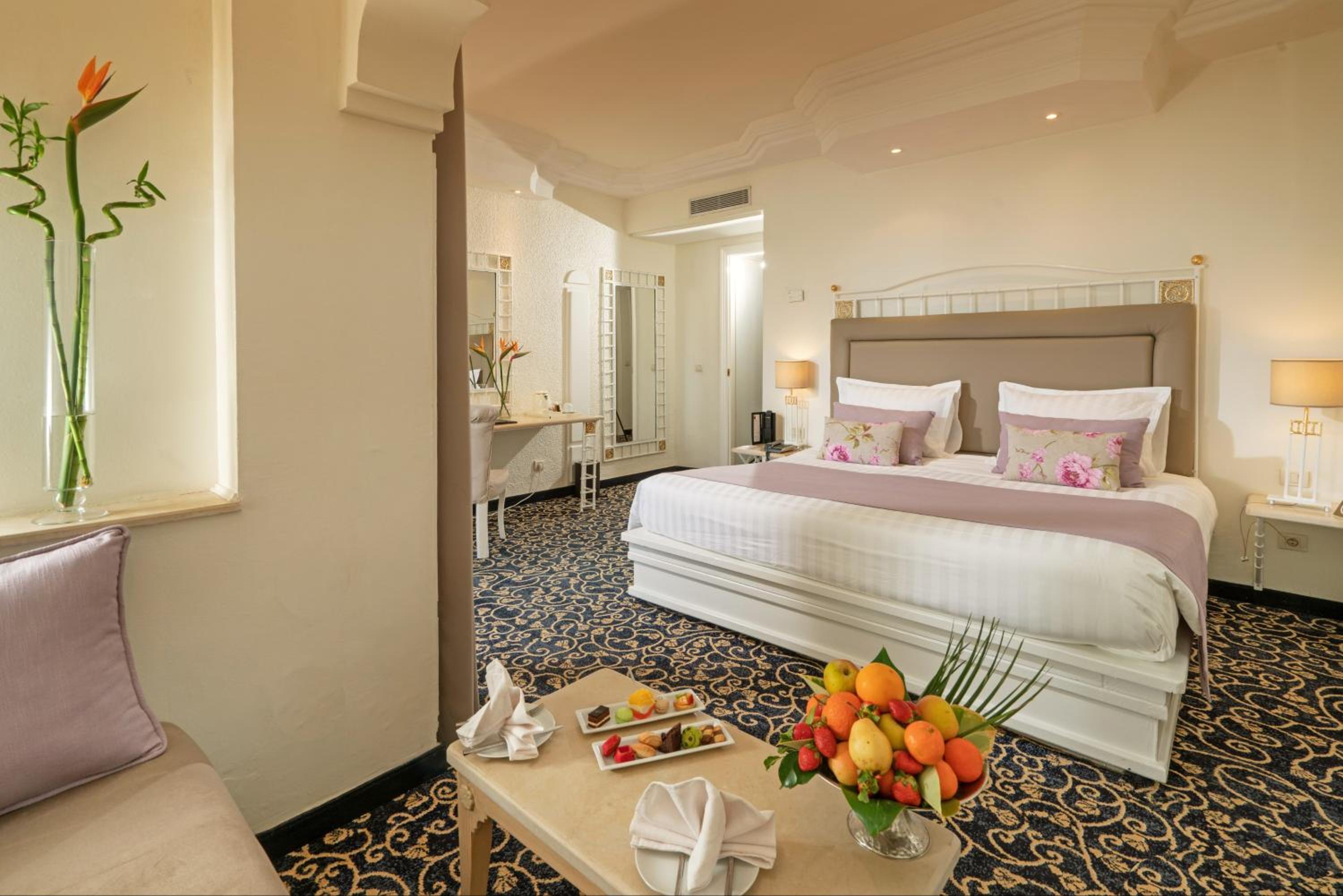 Triple Room (2+1)