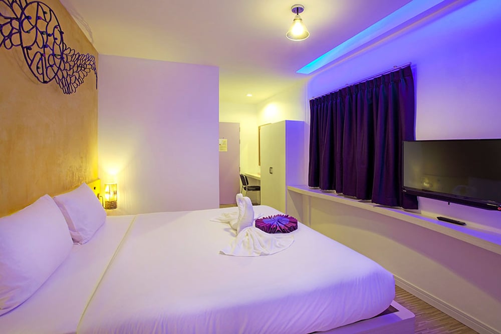 Holidays Home Pattaya 34/46