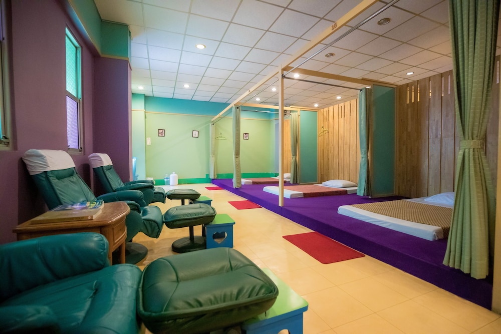 Wangtai Hotel 47/70