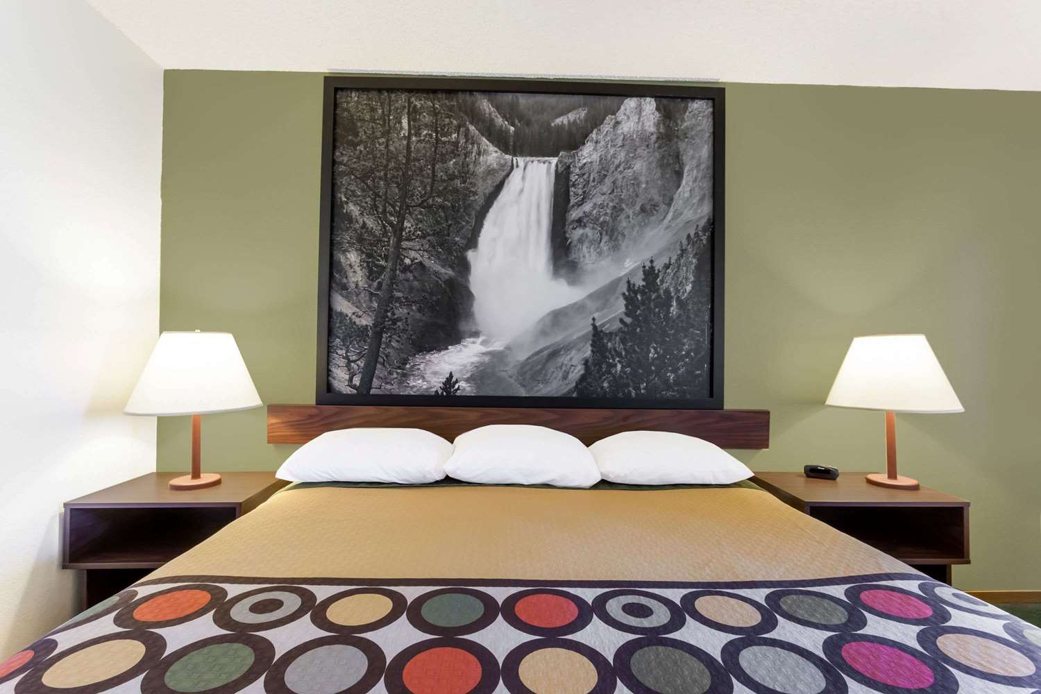 Super 8 by Wyndham Livingston Yellowstone 28/51