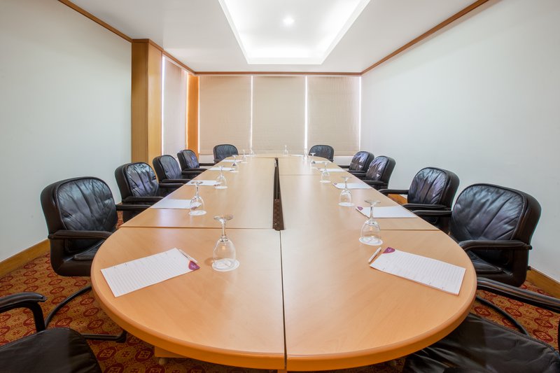 Crowne Plaza Managua 71/81