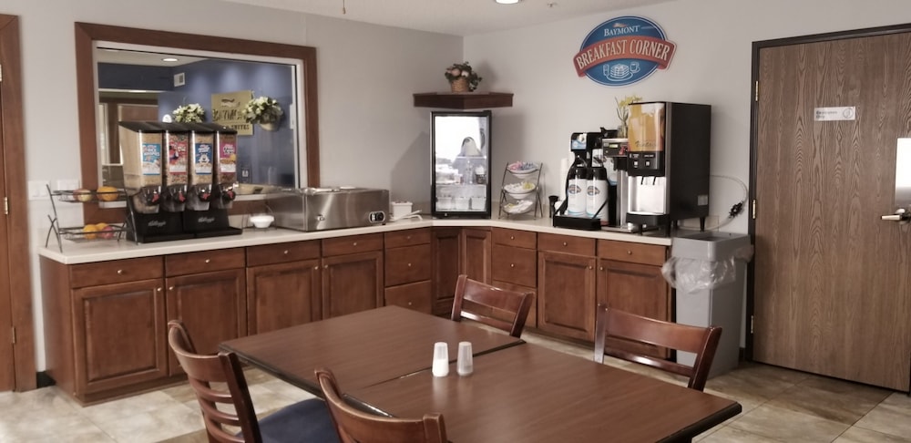 Sleep Inn & Suites - Oxford - University Area 8/44
