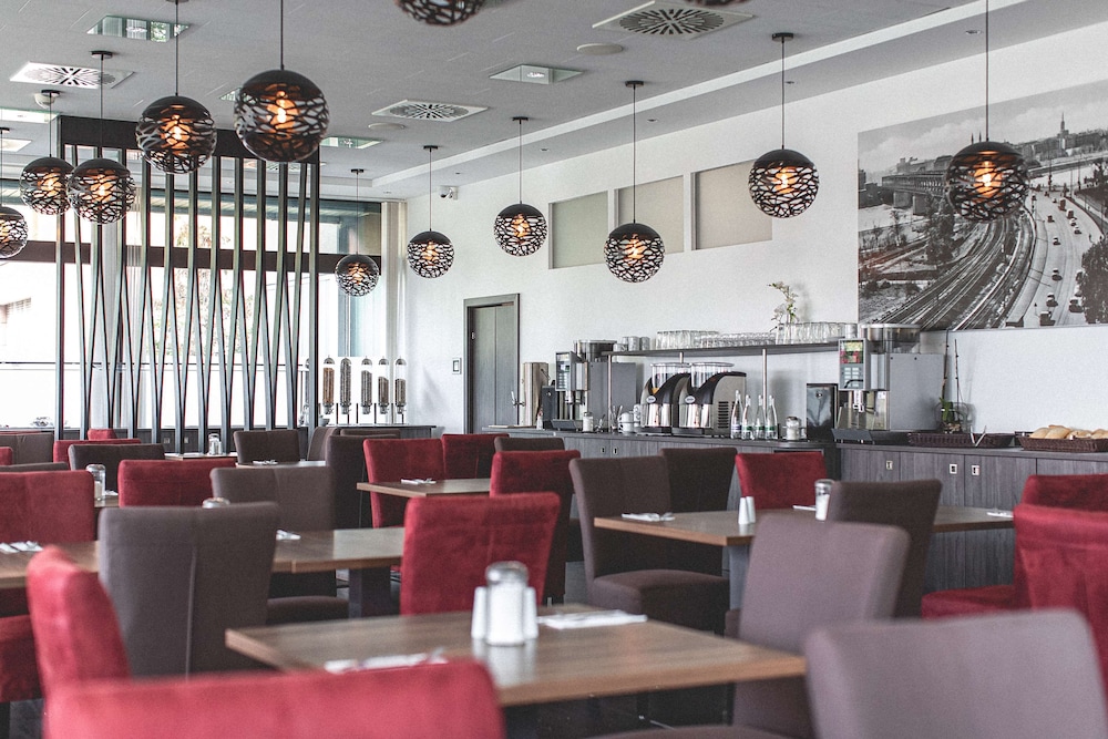 Plaza Hotel Mannheim 26/33