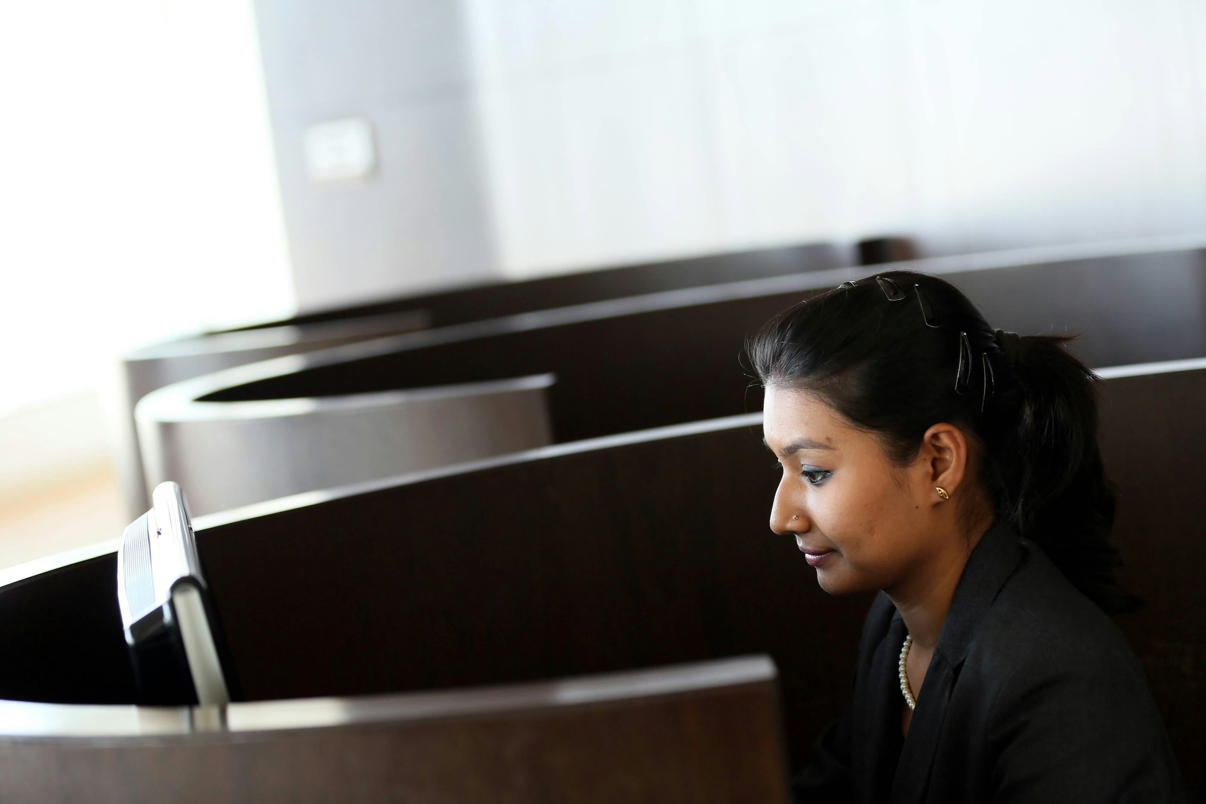 Courtyard By Marriott Bhopal 2/6