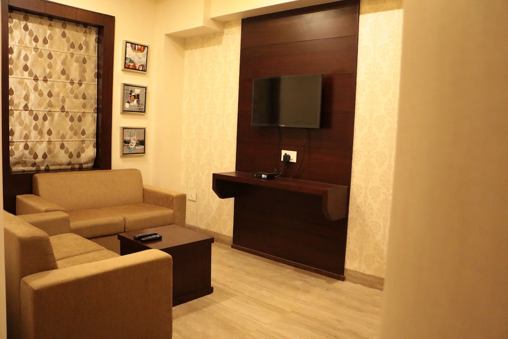 The Landmark Hotel 21/31
