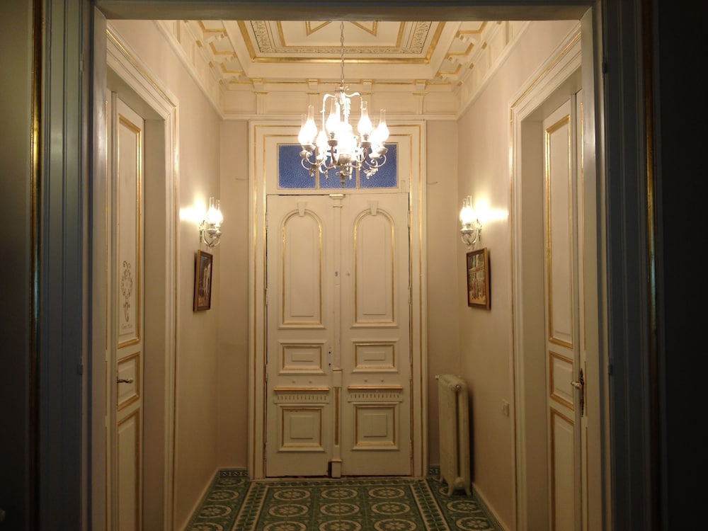 HHK Hotel photo3