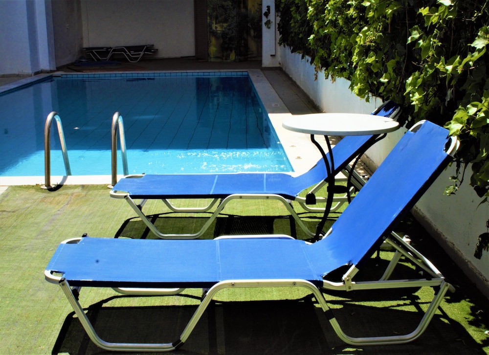 Apollon Hotel Aghios Nikolaos - Adults Only 49/57