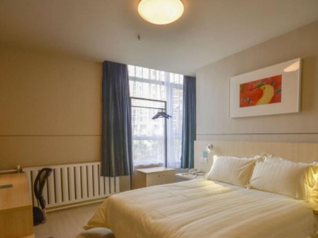 Jinjiang Inn (Xining Wanda Plaza) 8/49