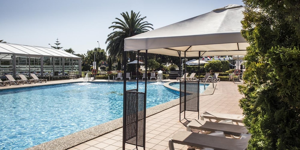 Hotel Nuevo Astur Spa 3/61