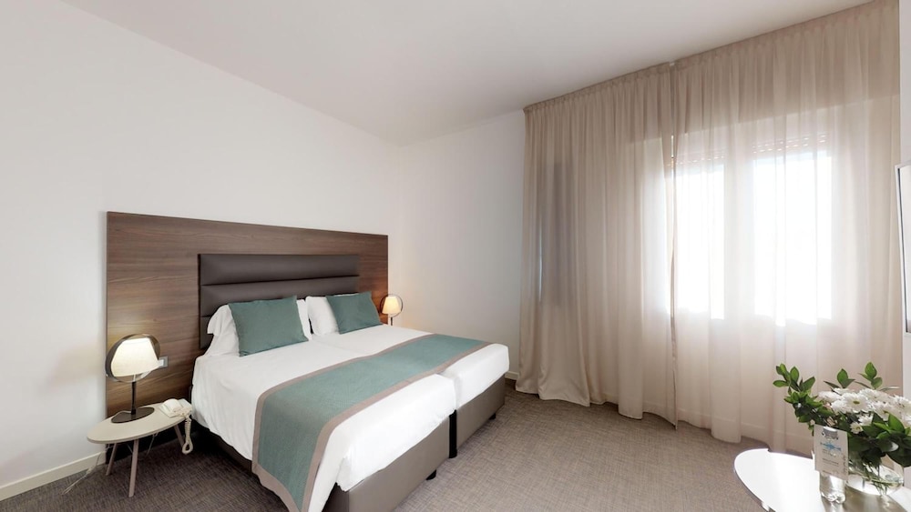 Hotel Residence Villa Sorriso 21/46