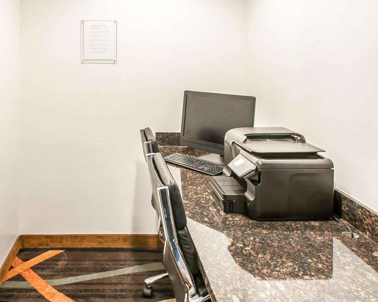 Premier Extended Stay Hobbs 41/45